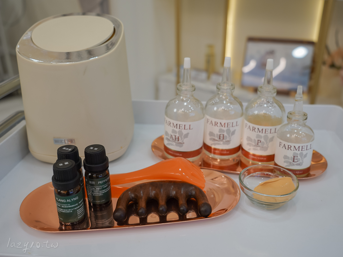 楠梓做臉推薦｜黃金奢華護膚，打造澎潤透亮無暇肌！(莯美學)