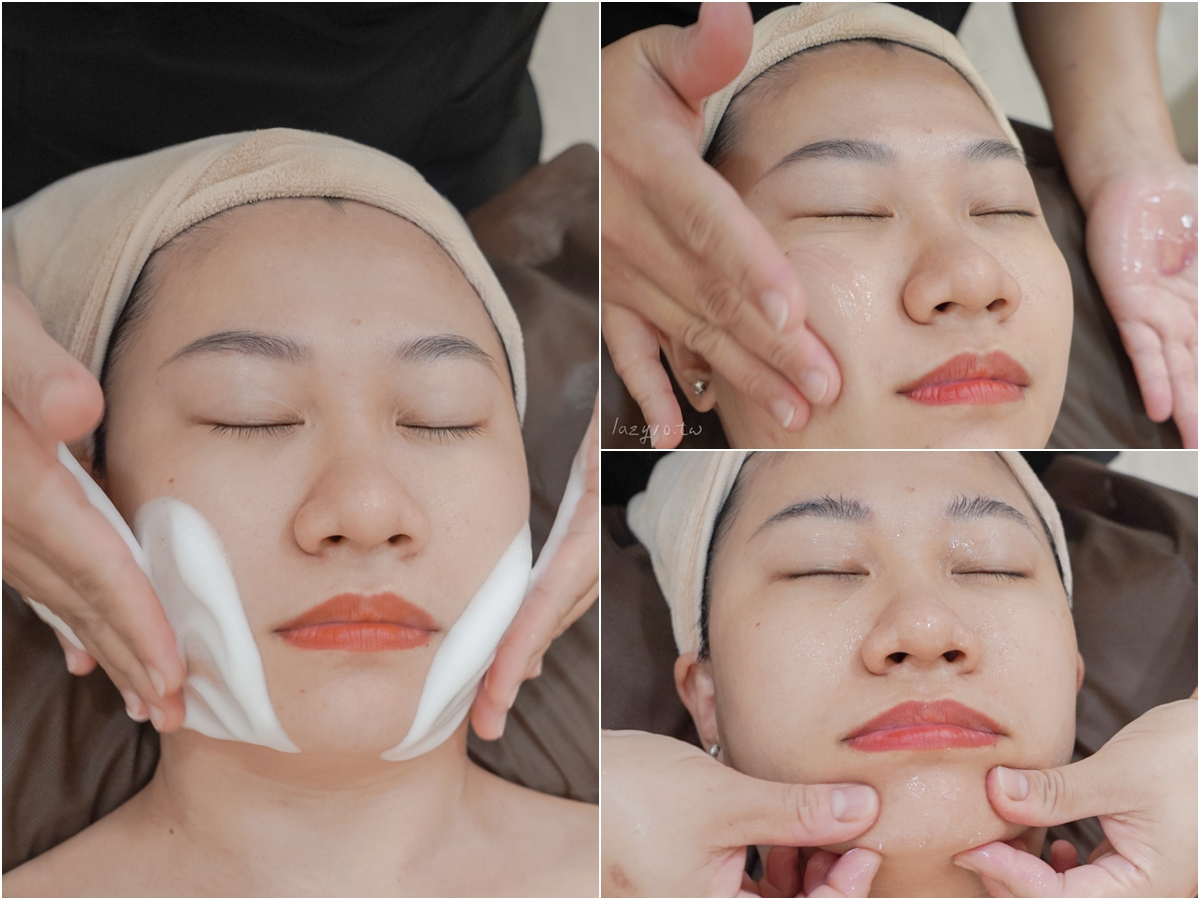 楠梓做臉推薦｜黃金奢華護膚，打造澎潤透亮無暇肌！(莯美學)