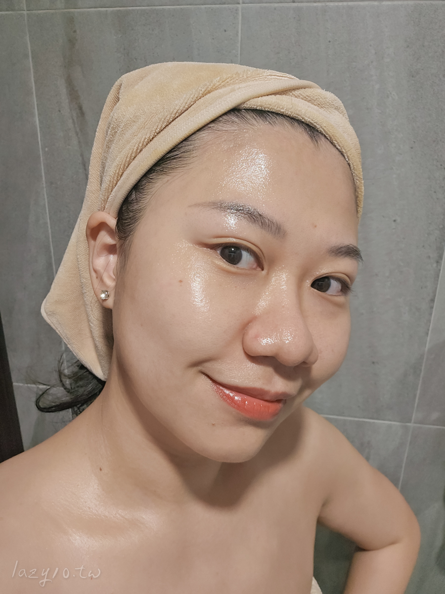 楠梓做臉推薦｜黃金奢華護膚，打造澎潤透亮無暇肌！(莯美學)