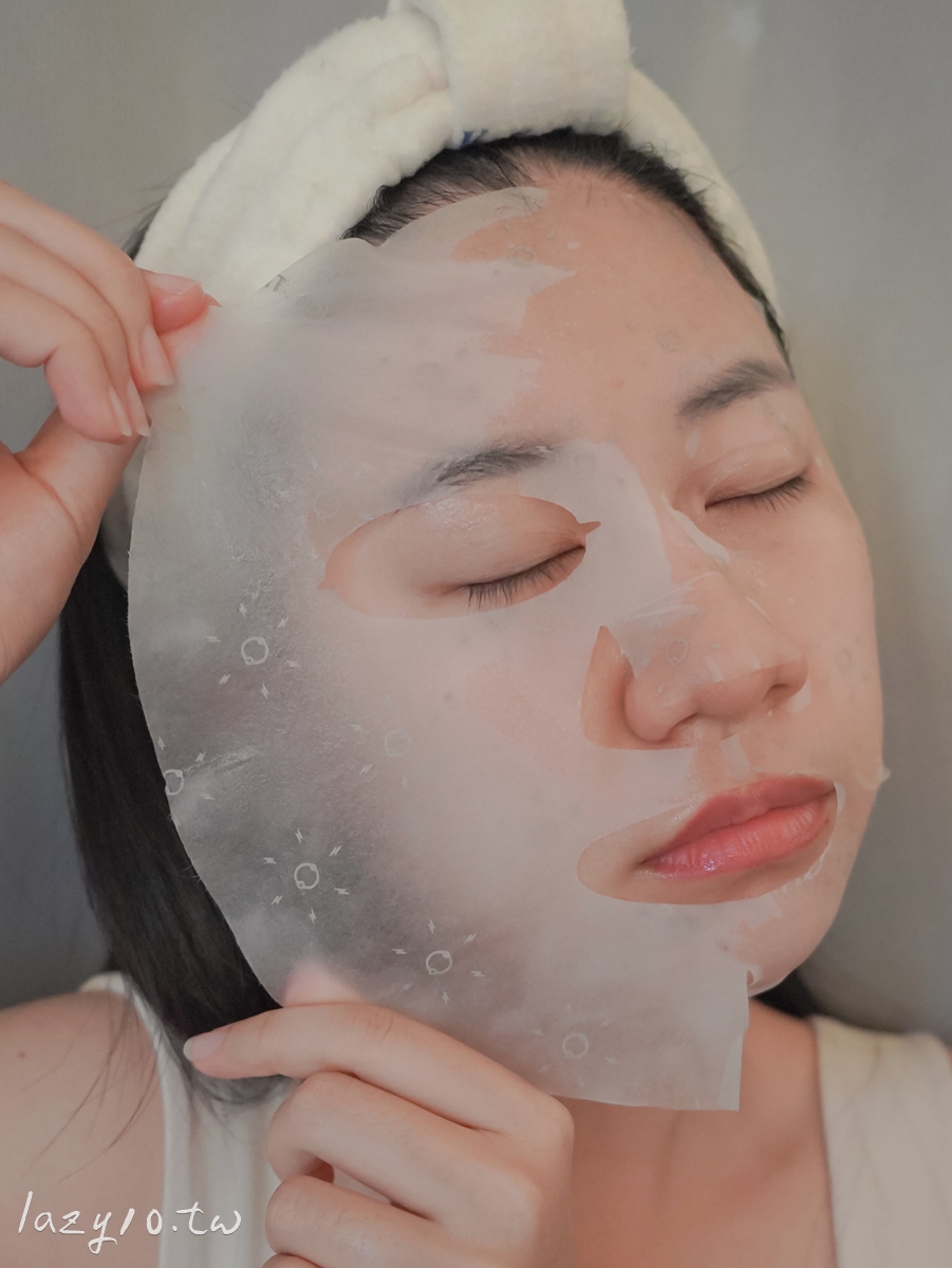 微電流面膜 團購