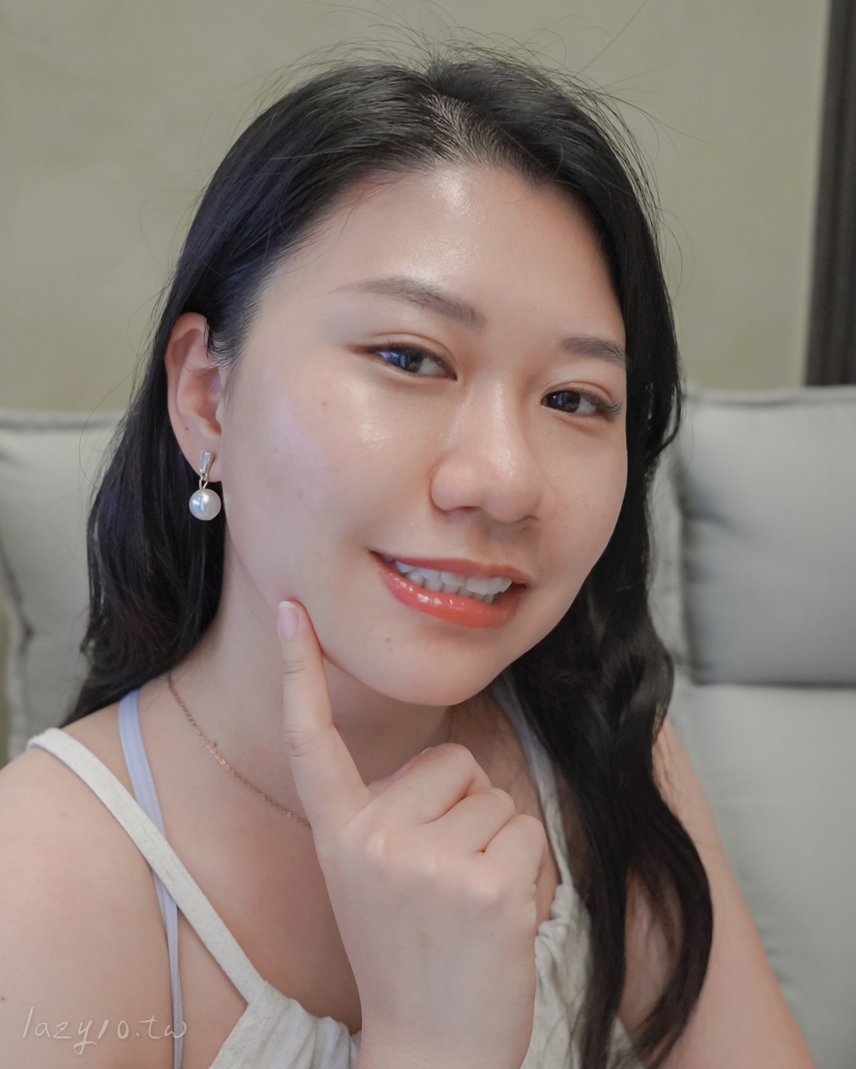 微電流面膜好用嗎？AKIMIA微電流面膜開箱評價(2026團購優惠)