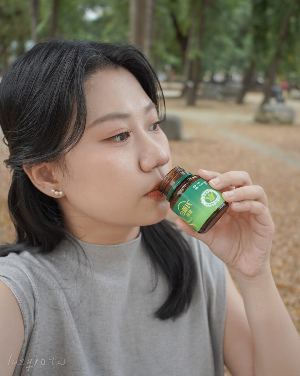 全台平均腦年齡60歲？！每天一瓶白蘭氏鷄精，幫助維持清晰思緒與專注力