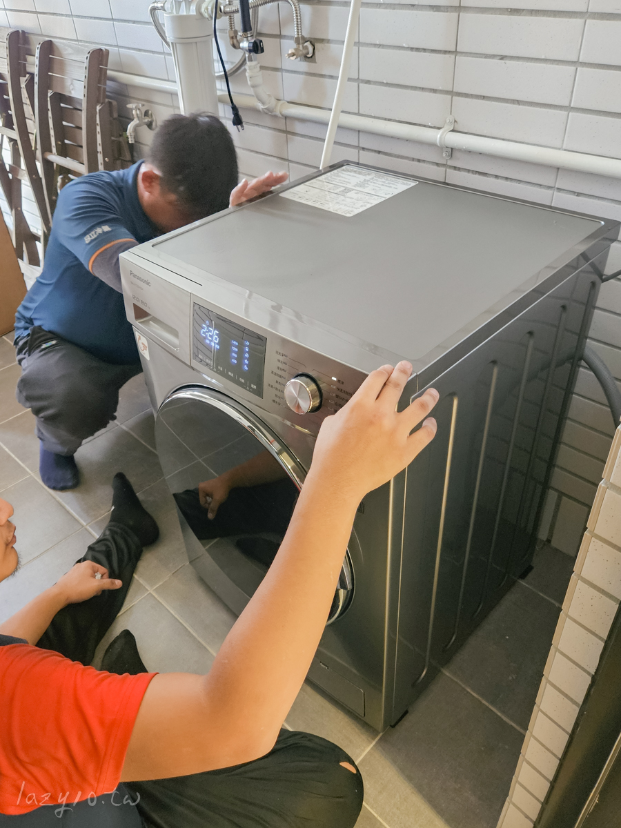 高雄家電推薦|我的無雷家電顧問!南霸天電器實惠價格、專業安裝維修一次搞定 高雄洗衣機安裝