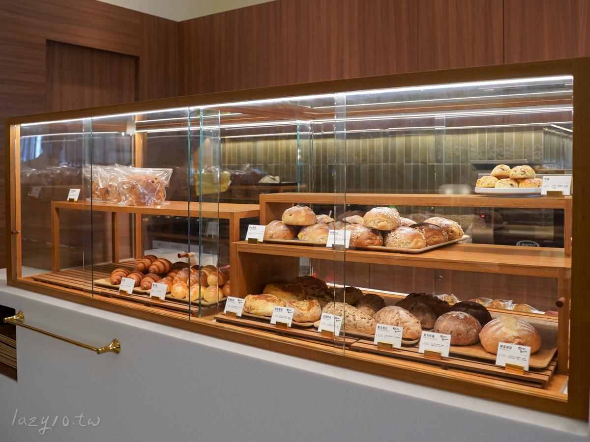 高雄咖啡廳推薦｜漢神巨蛋全日咖啡廳HI-LAI CAFE，全新改裝，回訪率爆棚！