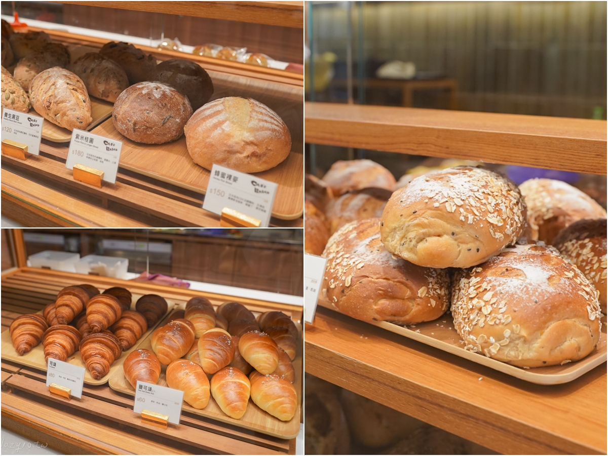 高雄咖啡廳推薦｜漢神巨蛋全日咖啡廳HI-LAI CAFE，全新改裝，回訪率爆棚！