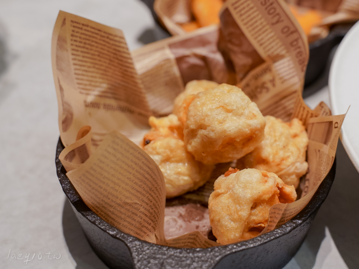 高雄咖啡廳推薦｜漢神巨蛋全日咖啡廳HI-LAI CAFE，全新改裝，回訪率爆棚！