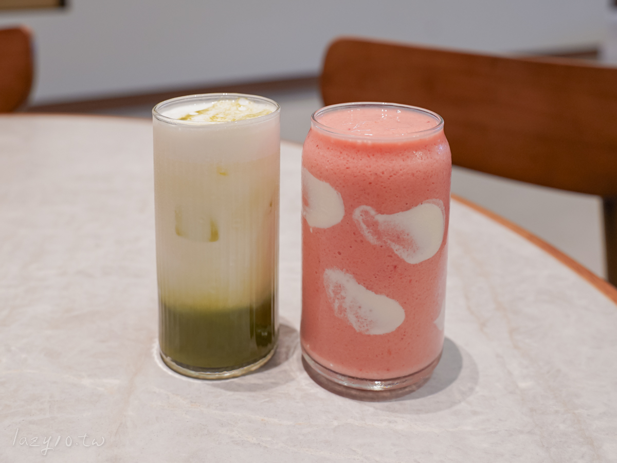 高雄咖啡廳推薦｜漢神巨蛋全日咖啡廳HI-LAI CAFE，全新改裝，回訪率爆棚！