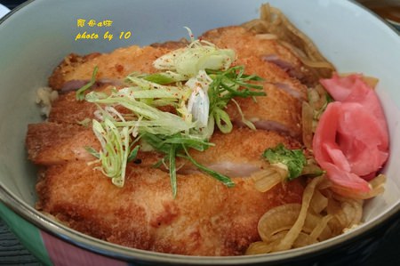 屏東平價日式餐點推薦○阿母a味~簡餐/丼飯/日式料理/咖哩飯/冷麵